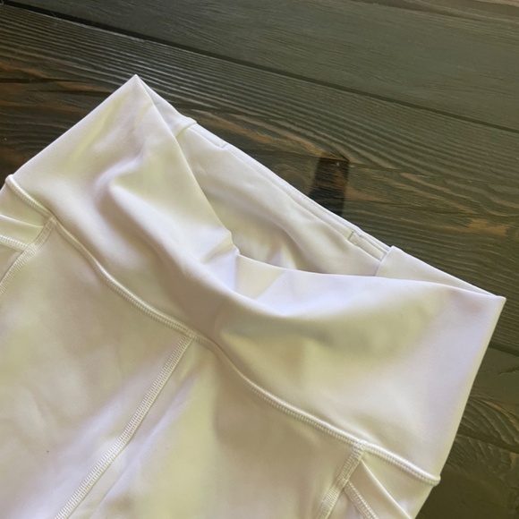 Lululemon Forget The Sweat Crop 25" - Picture 10 of 13